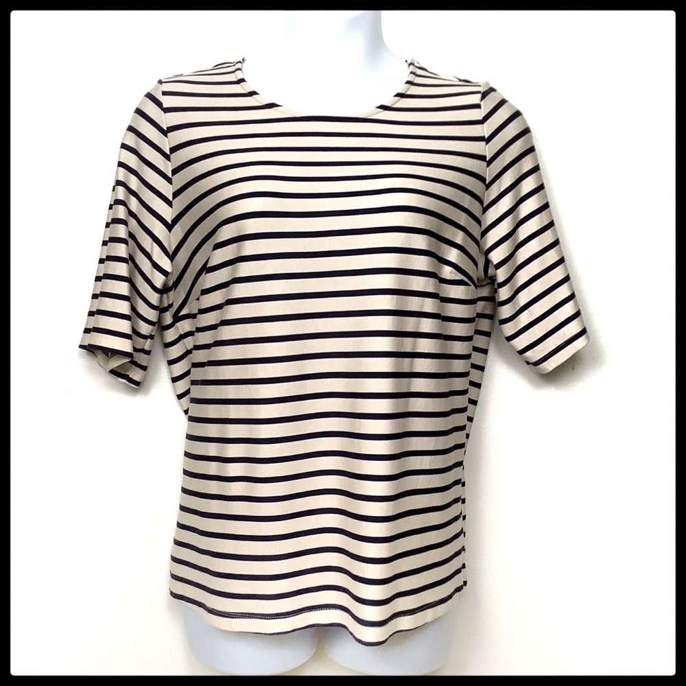 Euc Jules & Leopold top